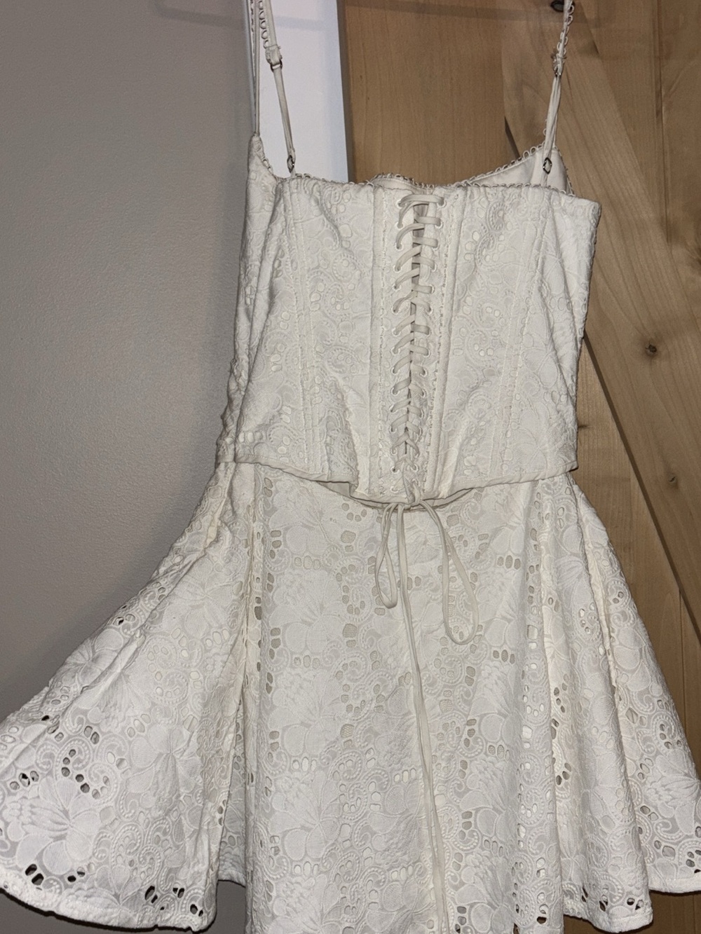 House of CB Elara Dress - Picture 4 of 4